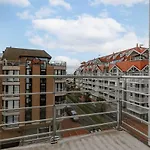 Casiola - Luxurious On Location In Apartamento *
