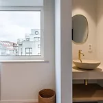 Casiola - Luxurious On Location In Knokke-Heist