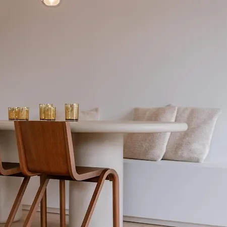 Casiola - Luxurious On Location In Apartment Knokke-Heist