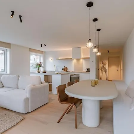 Casiola - Luxurious On Location In Apartment *