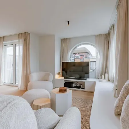 Apartment Casiola - Luxurious On Location In *