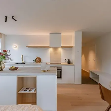 Casiola - Luxurious On Location In Apartment *