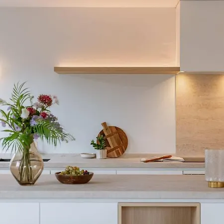 Casiola - Luxurious On Location In Knokke-Heist