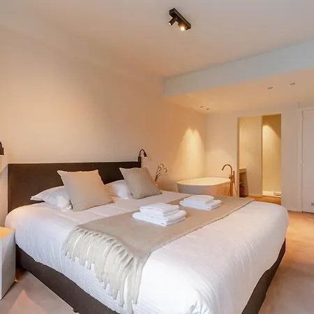 Διαμέρισμα Casiola - Luxurious On Location In Knokke-Heist