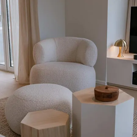 Casiola - Luxurious On Location In * Knokke-Heist