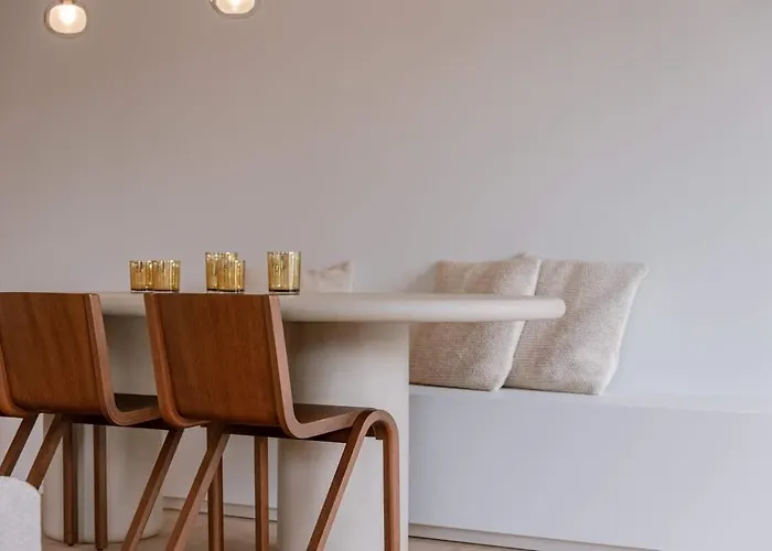 Casiola - Luxurious On Location In Apartment Knokke-Heist