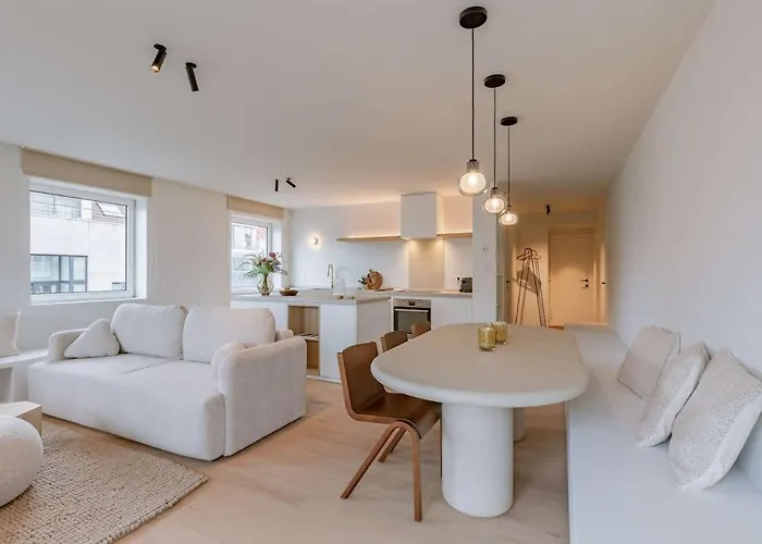 Casiola - Luxurious On Location In Apartment *