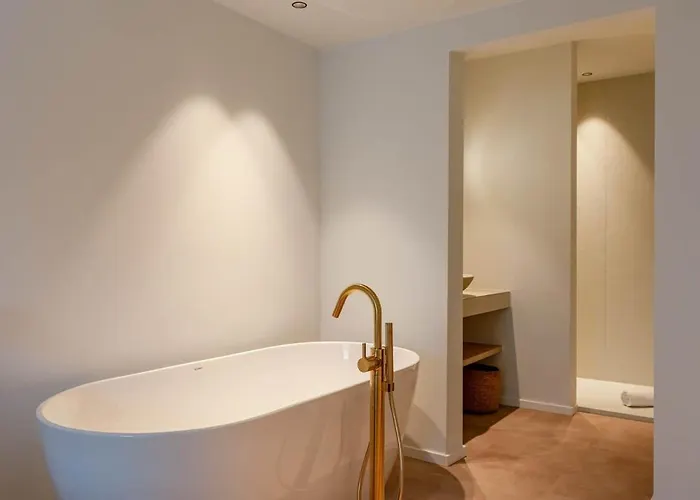 Casiola - Luxurious On Location In Apartment *