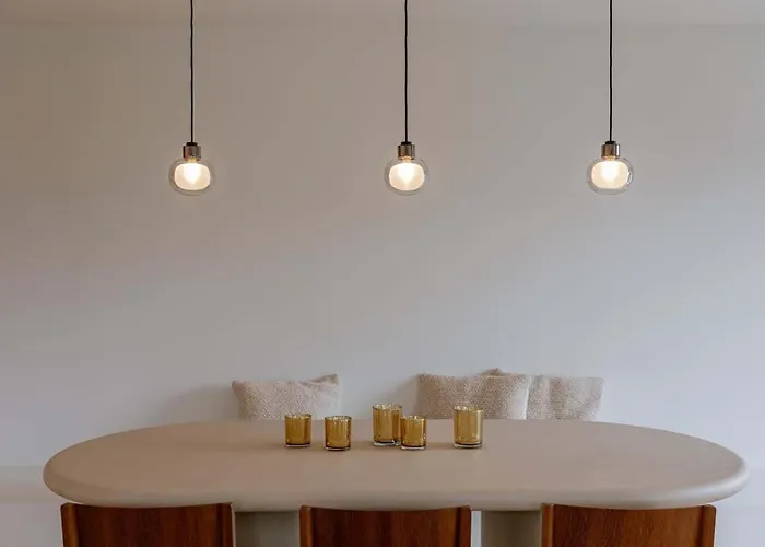 Casiola - Luxurious On Location In Apartment Knokke-Heist