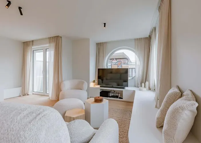 Apartment Casiola - Luxurious On Location In *