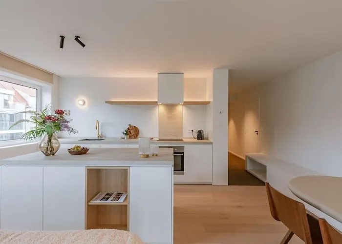 Casiola - Luxurious On Location In Apartment *