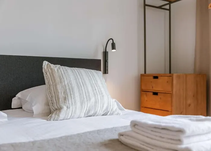 Apartment Casiola - Luxurious On Location In