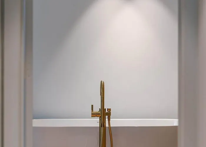 Apartment Casiola - Luxurious On Location In *