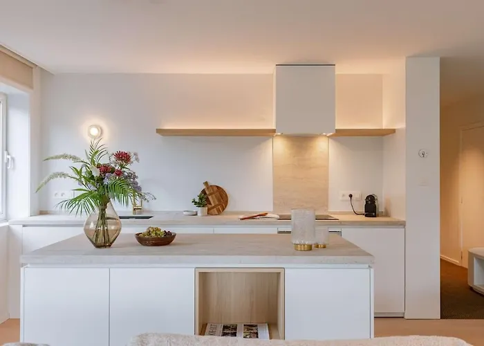 Apartment Casiola - Luxurious On Location In *