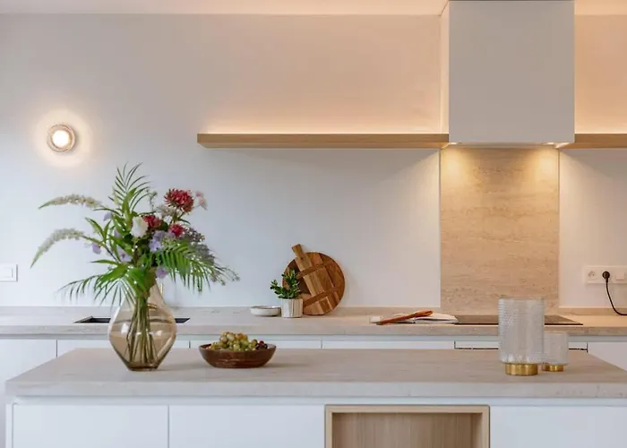 Casiola - Luxurious On Location In Knokke-Heist