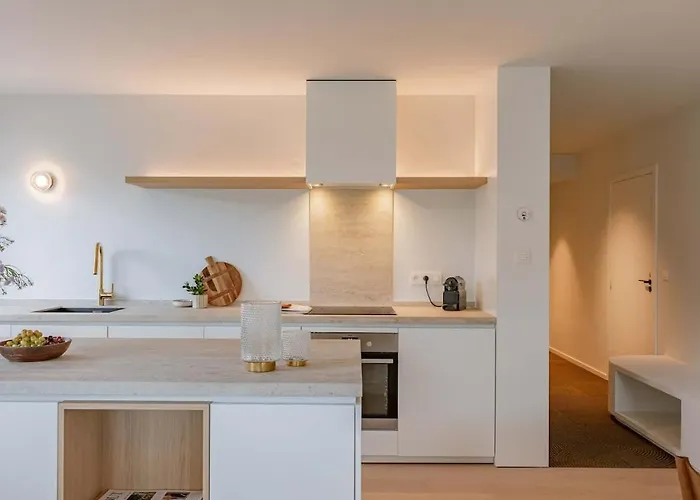 Apartment Casiola - Luxurious On Location In