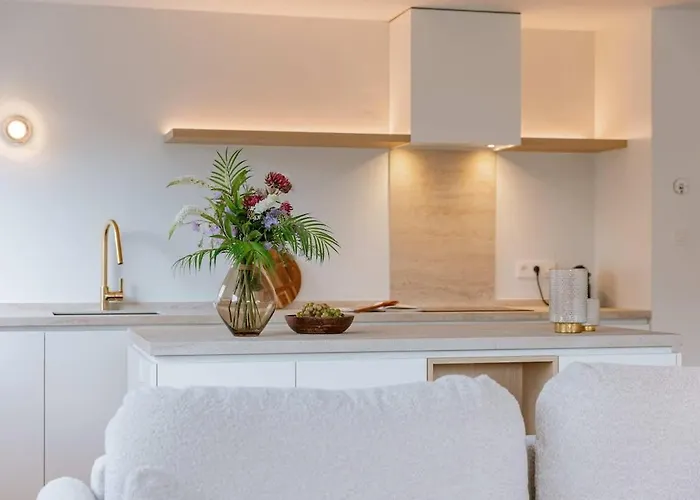 Casiola - Luxurious On Location In Apartment *