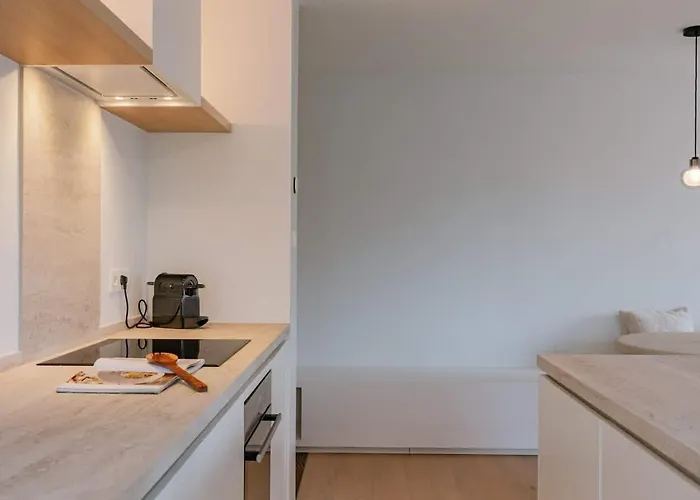 Apartment Casiola - Luxurious On Location In *