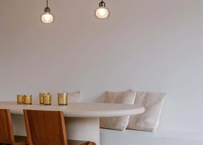 Casiola - Luxurious On Location In * Knokke-Heist