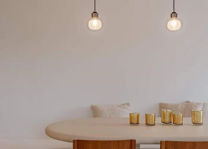 Casiola - Luxurious On Location In Apartment *