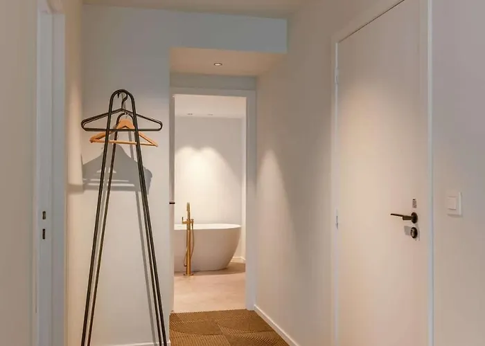 Casiola - Luxurious On Location In Apartment