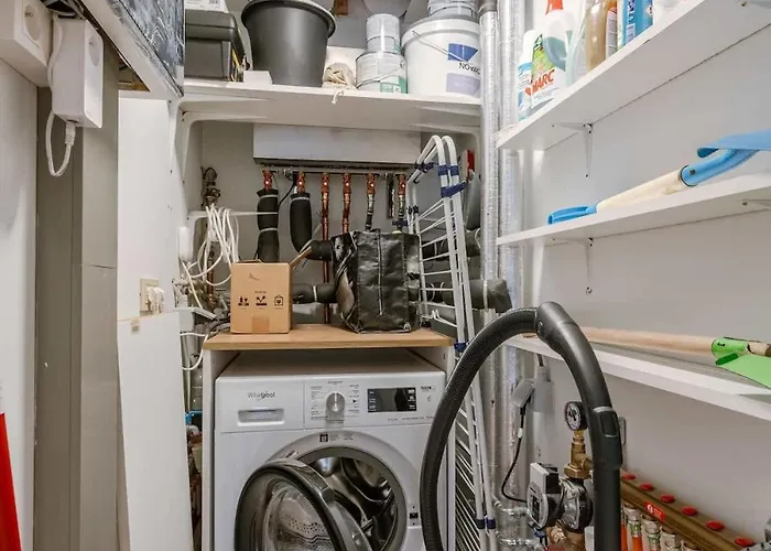 Apartment Casiola - Luxurious On Location In Knokke-Heist