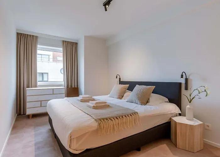 Apartment Casiola - Luxurious On Location In