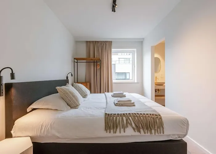 Casiola - Luxurious On Location In Apartment *