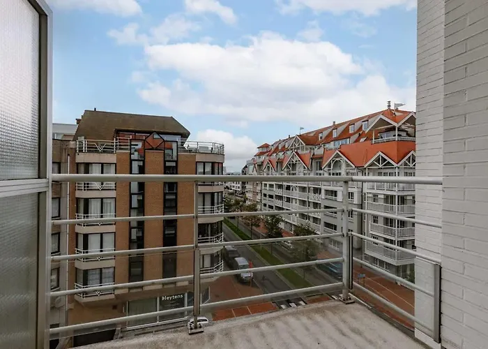 Casiola - Luxurious On Location In Apartment *