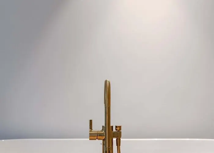 Casiola - Luxurious On Location In Apartment