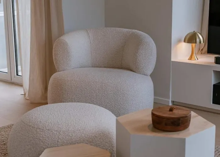 Casiola - Luxurious On Location In * Knokke-Heist