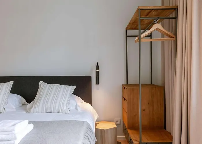 Casiola - Luxurious On Location In Apartment