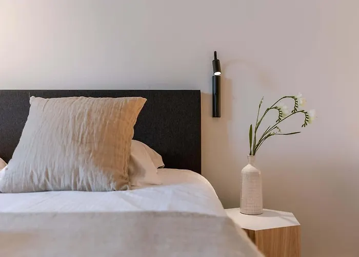 Casiola - Luxurious On Location In Apartment