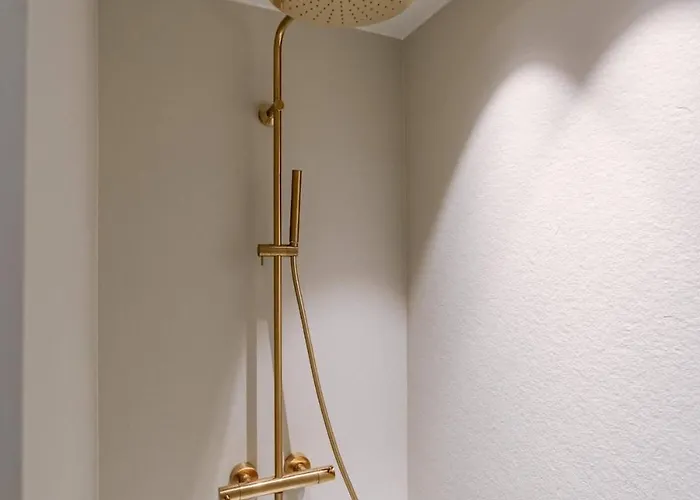 Casiola - Luxurious On Location In Apartment