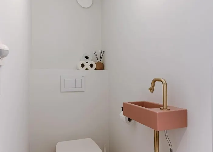 Casiola - Luxurious On Location In Apartment *